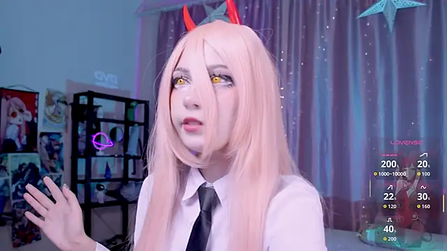 Snapshot of Carolina_Leep chatting on September 11, 2025, 3:56 pm Carolina Leep online show from September 11, 2025, 3:56 pm