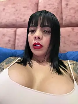 Tamyjenkins1 online show from April 10, 2026, 3:02 am