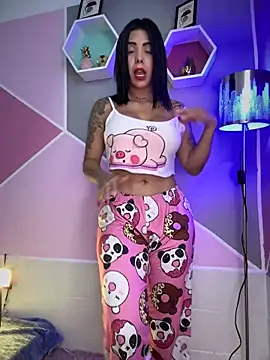 Snapshot of Tamyjenkins1 chatting on March 7, 2025, 3:19 am Tamyjenkins1 online show from March 7, 2025, 3:19 am