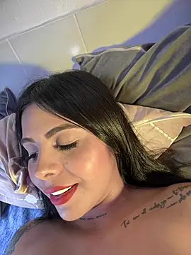 Snapshot of Tamyjenkins1 chatting on March 8, 2025, 12:55 am Tamyjenkins1 online show from March 8, 2025, 12:55 am