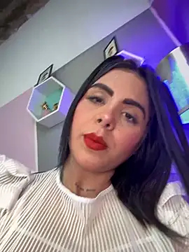 Snapshot of Tamyjenkins1 chatting on March 14, 2025, 1:05 am Tamyjenkins1 online show from March 14, 2025, 1:05 am