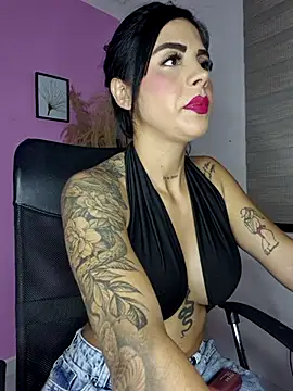 Snapshot of Tamyjenkins1 chatting on September 11, 2025, 11:27 pm Tamyjenkins1 online show from September 11, 2025, 11:27 pm