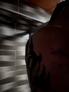 Axel Big cock online show from July 12, 2026, 9:37 pm