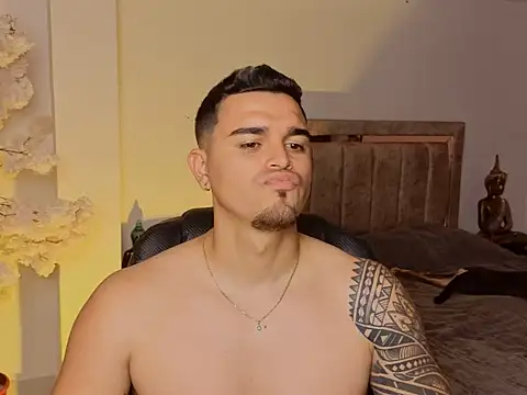 Axel Big cock online show from July 2, 2026, 2:23 am