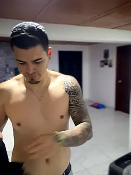 Axel Big cock online show from July 13, 2026, 11:48 pm