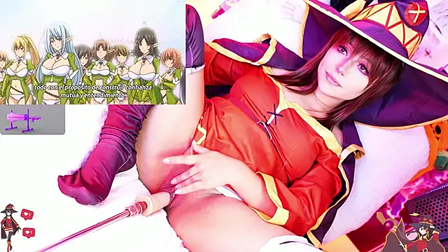 Snapshot of soffy_garcia chatting on November 3, 2025, 1:33 am soffy garcia online show from November 3, 2025, 1:33 am