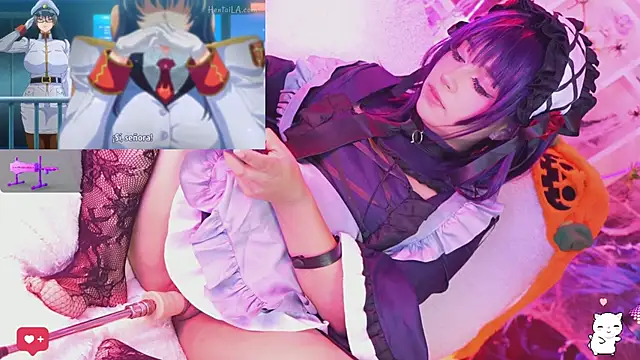 Snapshot of soffy_garcia chatting on October 16, 2025, 7:16 am soffy garcia online show from October 16, 2025, 7:16 am