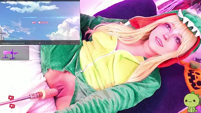 Snapshot of soffy_garcia chatting on October 9, 2025, 2:23 am soffy garcia online show from October 9, 2025, 2:23 am