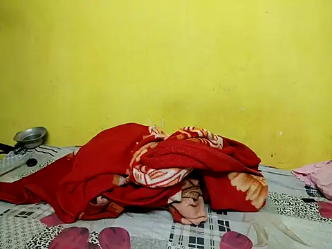 Sexyranibhabhi online show from February 6, 2026, 1:45 am