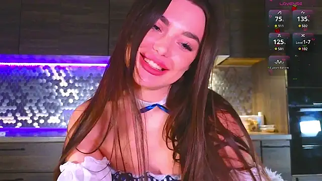 Snapshot of Sandrikta chatting on September 27, 2025, 7:31 pm Sandrikta online show from September 27, 2025, 7:31 pm