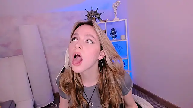 Snapshot of Niky__Jess chatting on January 22, 2025, 2:03 pm Niky Jess online show from January 22, 2025, 2:03 pm