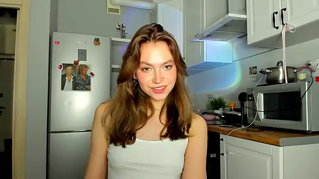 Snapshot of Niky__Jess chatting on February 13, 2025, 2:09 pm Niky Jess online show from February 13, 2025, 2:09 pm