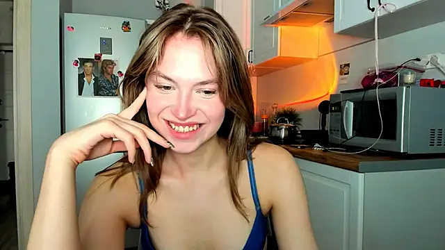 Snapshot of Niky__Jess chatting on February 27, 2025, 7:51 am Niky Jess online show from February 27, 2025, 7:51 am