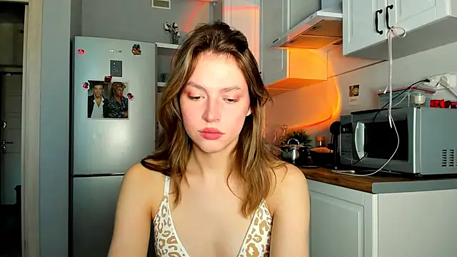 Snapshot of Niky__Jess chatting on February 26, 2025, 10:05 am Niky Jess online show from February 26, 2025, 10:05 am