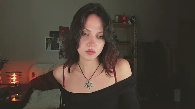 Snapshot of Niky__Jess chatting on July 16, 2026, 6:38 pm Niky Jess online show from July 16, 2026, 6:38 pm