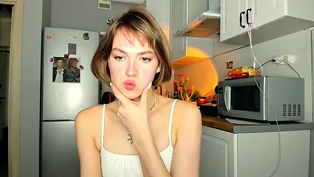 Snapshot of Niky__Jess chatting on March 9, 2025, 9:24 am Niky Jess online show from March 9, 2025, 9:24 am