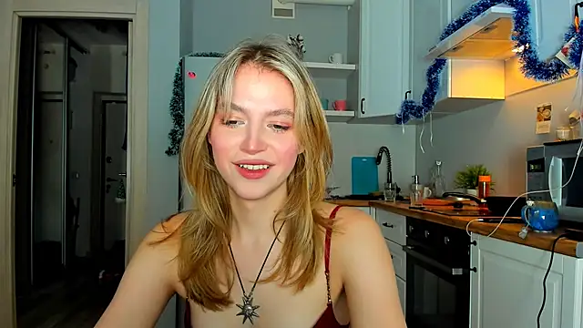 Snapshot of Niky__Jess chatting on January 7, 2025, 10:01 am Niky Jess online show from January 7, 2025, 10:01 am