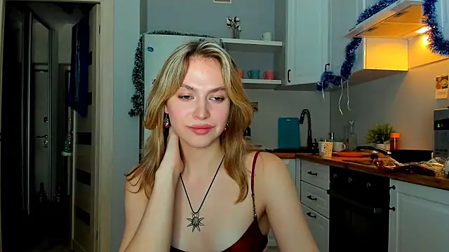 Snapshot of Niky__Jess chatting on January 2, 2025, 7:29 pm Niky Jess online show from January 2, 2025, 7:29 pm