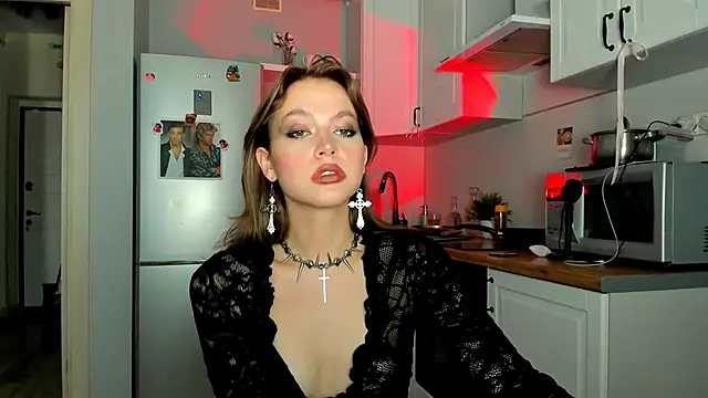 Snapshot of Niky__Jess chatting on February 10, 2025, 11:46 am Niky Jess online show from February 10, 2025, 11:46 am