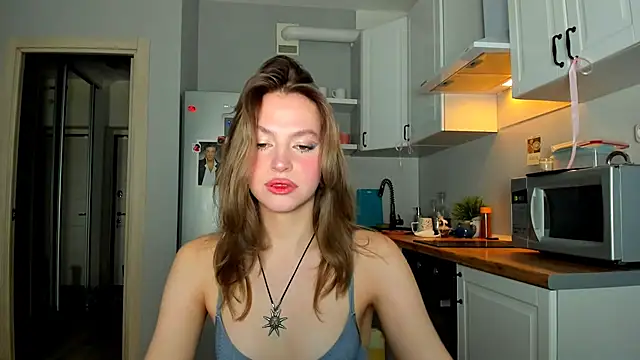 Snapshot of Niky__Jess chatting on January 31, 2025, 5:19 am Niky Jess online show from January 31, 2025, 5:19 am