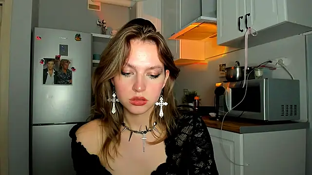 Snapshot of Niky__Jess chatting on February 10, 2025, 5:19 pm Niky Jess online show from February 10, 2025, 5:19 pm