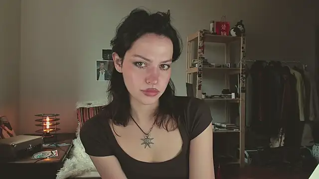 Snapshot of Niky__Jess chatting on June 12, 2026, 8:45 am Niky Jess online show from June 12, 2026, 8:45 am