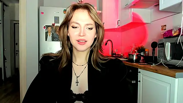 Snapshot of Niky__Jess chatting on February 24, 2025, 2:48 pm Niky Jess online show from February 24, 2025, 2:48 pm