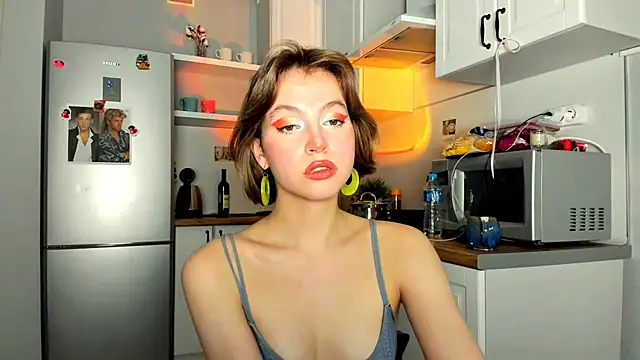 Snapshot of Niky__Jess chatting on March 3, 2025, 8:11 pm Niky Jess online show from March 3, 2025, 8:11 pm