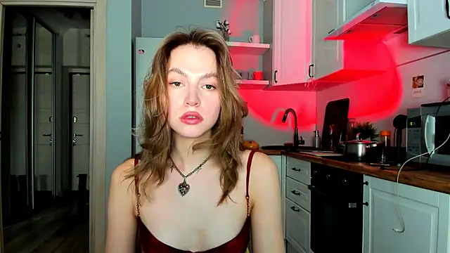 Snapshot of Niky__Jess chatting on February 14, 2025, 9:45 am Niky Jess online show from February 14, 2025, 9:45 am