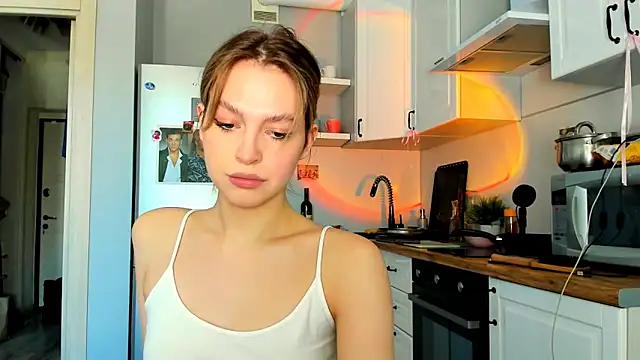 Snapshot of Niky__Jess chatting on February 19, 2025, 10:45 am Niky Jess online show from February 19, 2025, 10:45 am