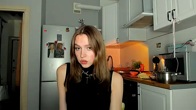 Snapshot of Niky__Jess chatting on February 7, 2025, 4:03 pm Niky Jess online show from February 7, 2025, 4:03 pm