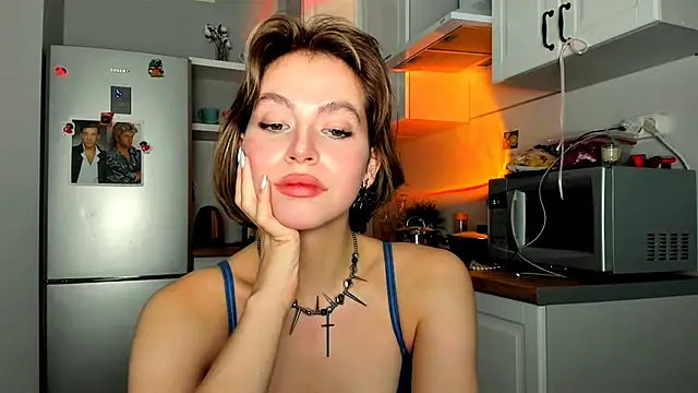 Snapshot of Niky__Jess chatting on March 2, 2025, 3:19 pm Niky Jess online show from March 2, 2025, 3:19 pm