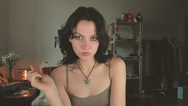Snapshot of Niky__Jess chatting on July 10, 2026, 12:27 pm Niky Jess online show from July 10, 2026, 12:27 pm