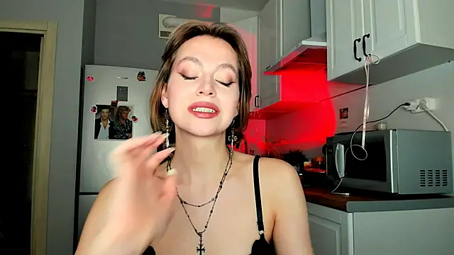 Snapshot of Niky__Jess chatting on March 11, 2025, 8:41 am Niky Jess online show from March 11, 2025, 8:41 am