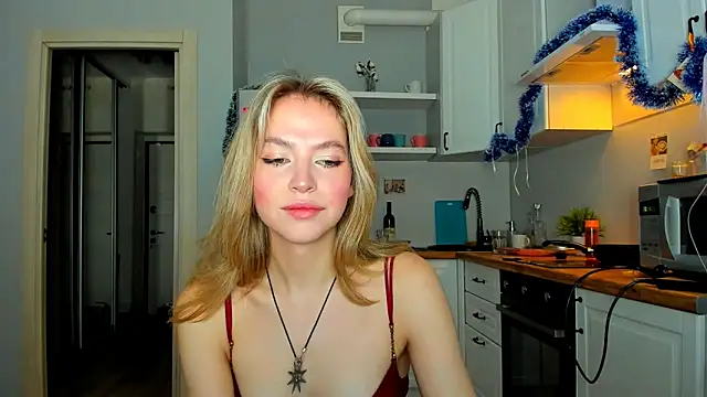 Snapshot of Niky__Jess chatting on January 6, 2025, 6:36 am Niky Jess online show from January 6, 2025, 6:36 am