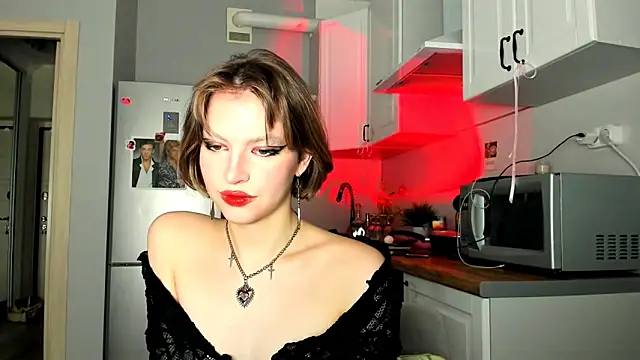 Snapshot of Niky__Jess chatting on March 12, 2025, 10:48 am Niky Jess online show from March 12, 2025, 10:48 am