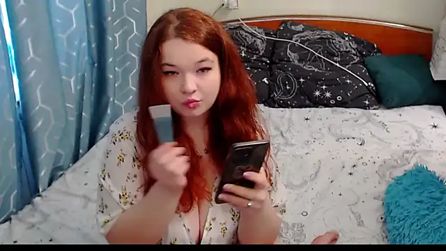 Snapshot of HaleyRoute chatting on February 17, 2025, 12:16 pm HaleyRoute online show from February 17, 2025, 12:16 pm