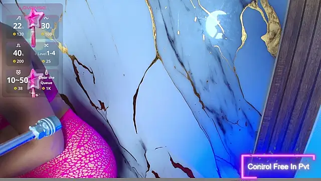 Lizz Tender online show from September 24, 2025, 12:33 pm