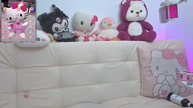 EmilygarciaXXX online show from February 3, 2026, 2:53 am