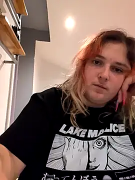 LadyRochester online show from September 10, 2025, 8:08 pm