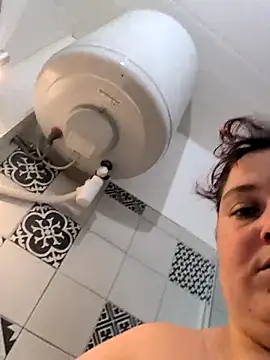 LadyRochester online show from October 26, 2025, 2:17 pm