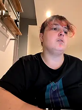 LadyRochester online show from September 15, 2025, 10:32 pm