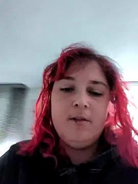 LadyRochester online show from September 28, 2025, 10:55 am