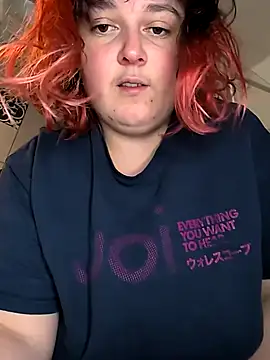 LadyRochester online show from April 16, 2026, 4:30 pm