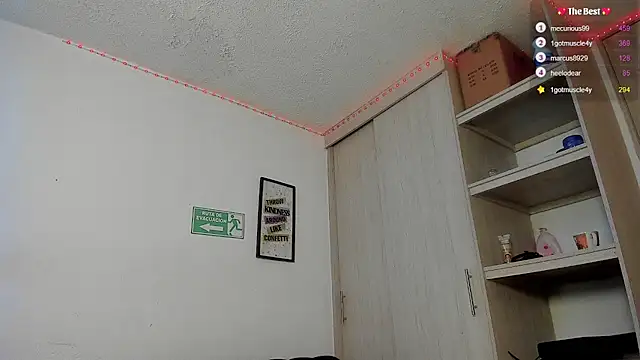  diegsz  online show from February 17, 2025, 7:01 pm