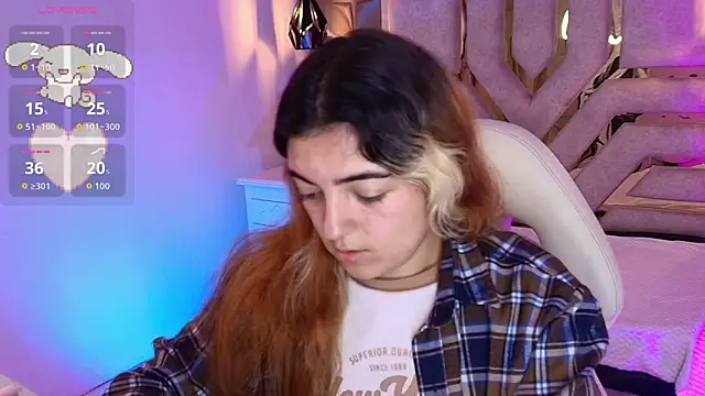 meraki fraise online show from November 14, 2025, 7:39 pm