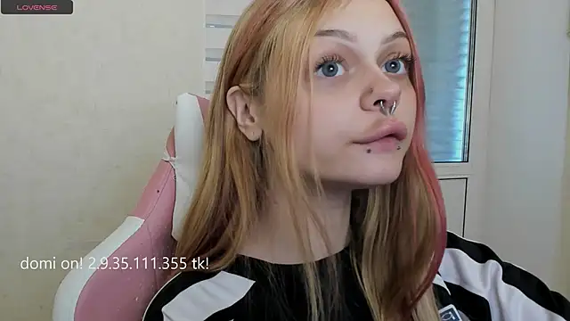 shy melony online show from May 28, 2026, 8:33 am