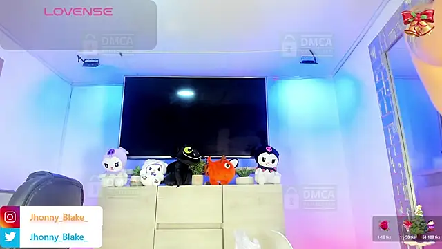 Palmer-Foster online show from December 1, 2025, 9:04 pm