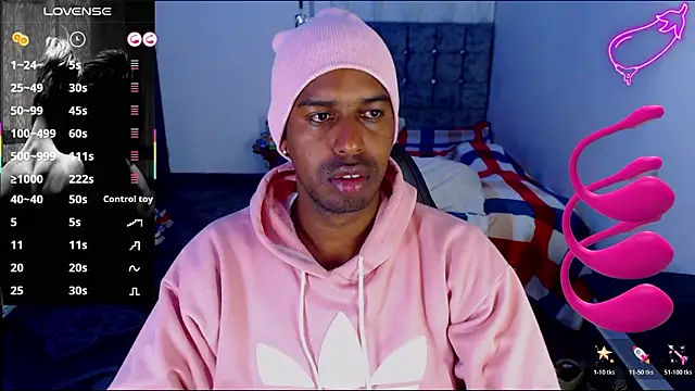 Snapshot of mrjhon26 chatting on March 19, 2026, 2:28 pm mrjhon26 online show from March 19, 2026, 2:28 pm