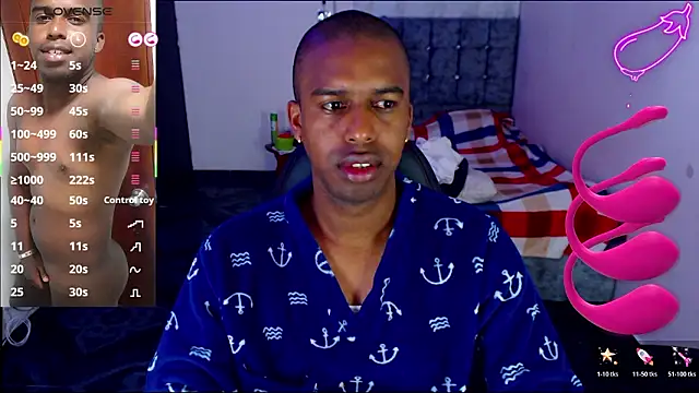 Snapshot of mrjhon26 chatting on March 27, 2026, 11:00 am mrjhon26 online show from March 27, 2026, 11:00 am